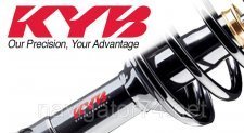 Вебинар KYB 12 апреля